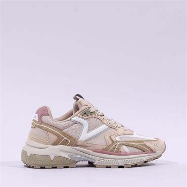 Victoria Mythos Urban Trainer - Beige